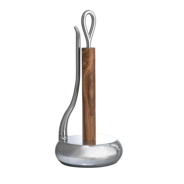Loop Towel Holder