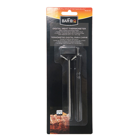 Digital Meat Thermometer with Display