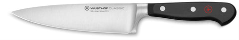 Classic Cooks Knife 6 inch
