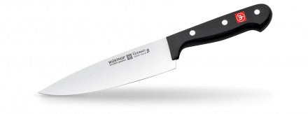 Gourmet Cook's Knife 6inch