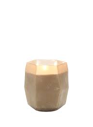 Terre Light Smoked M Candle Sage