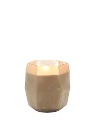 Terre Light Smoked M Candle Sage