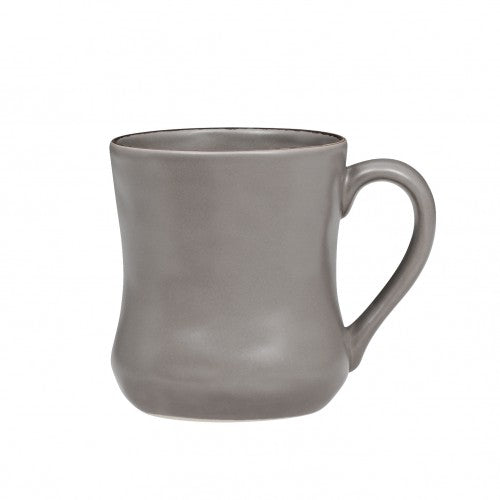 Cantaria Mug-Charcoal