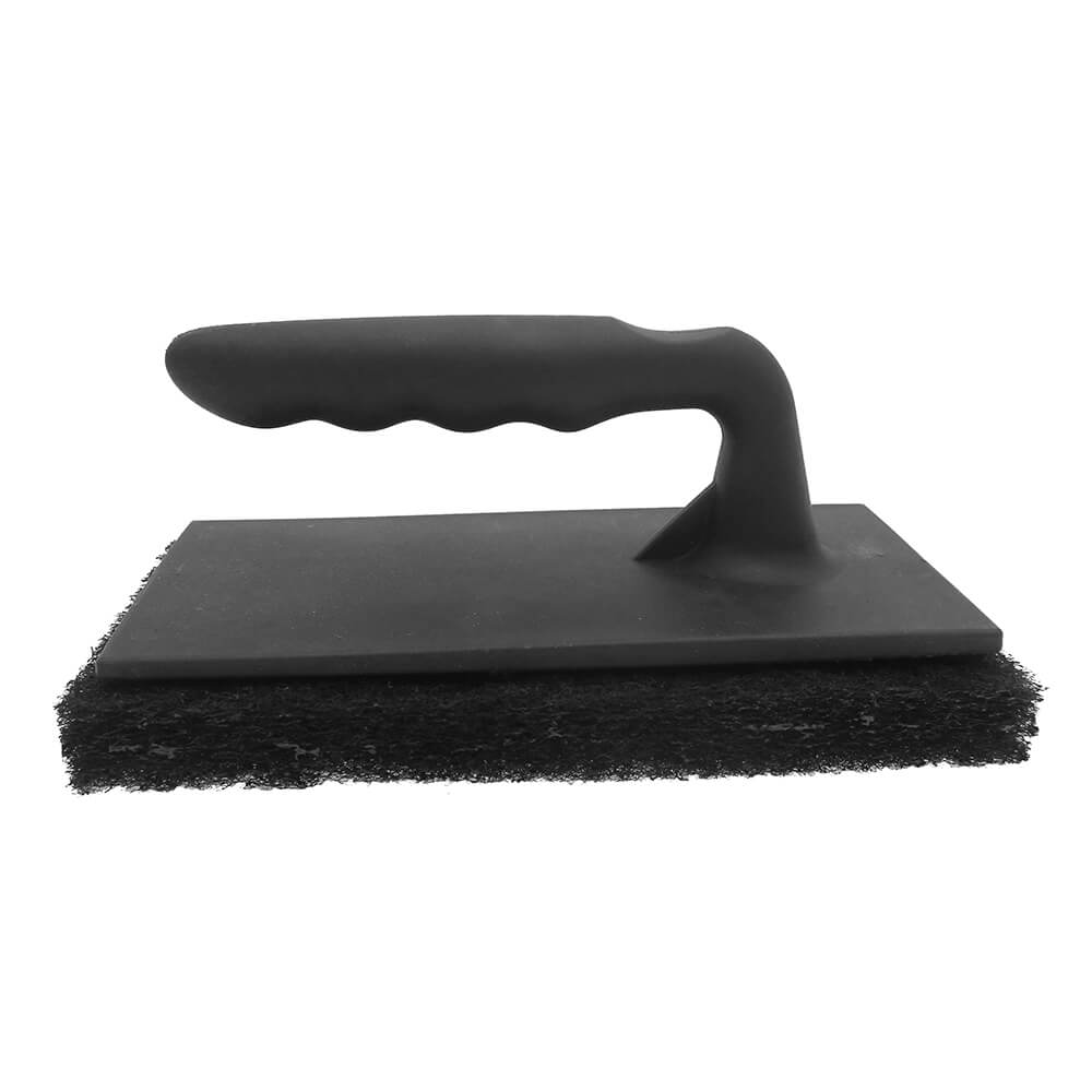 Oversized Grill/Griddle Scrubber