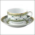 Allee Royale Tea cup