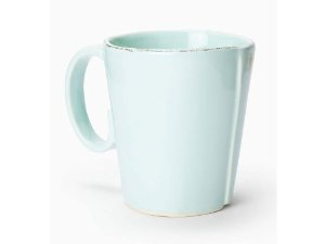 Lastra Aqua Mug