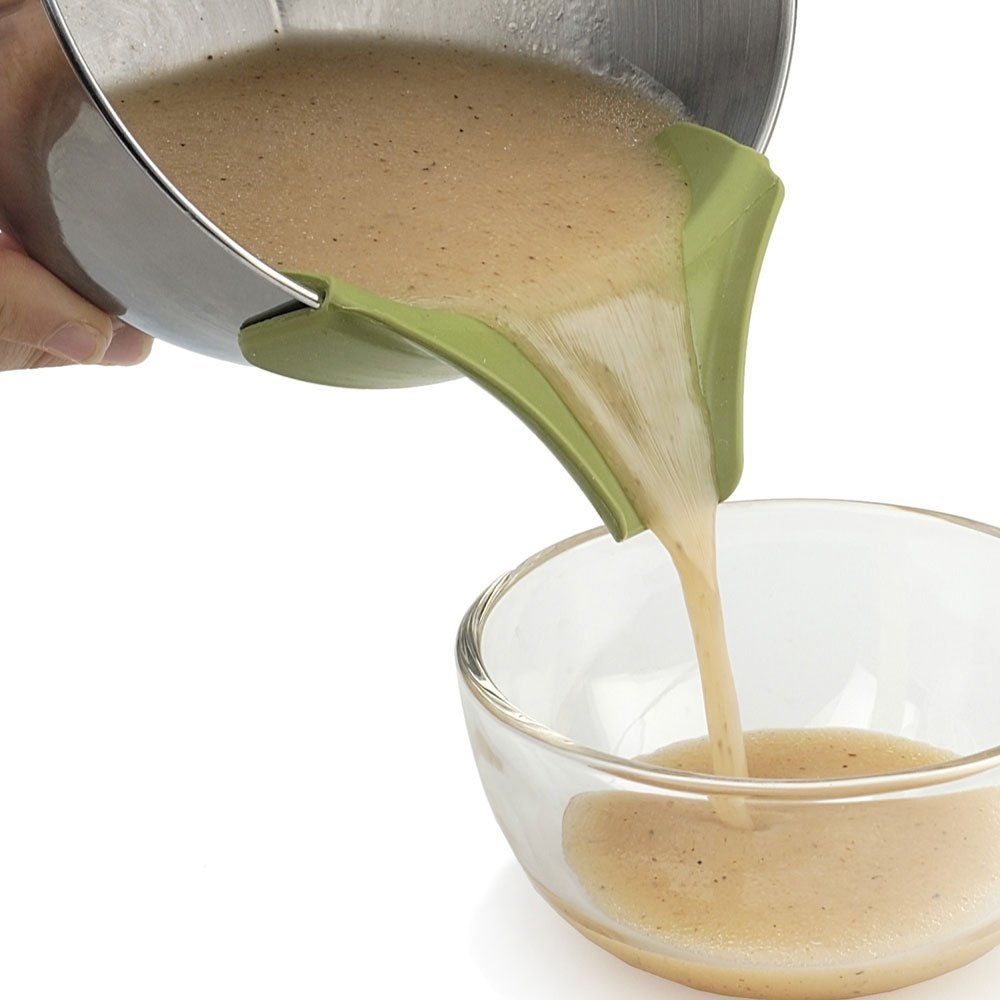 Slip On Pour Spout