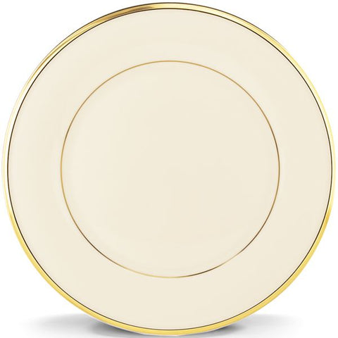Eternal Dinner Plate Ivory