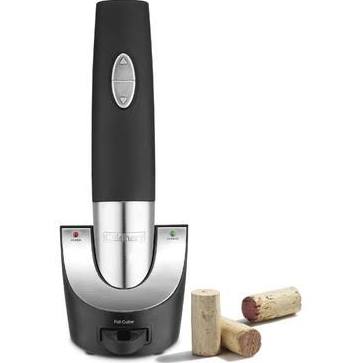 Cordless Wine Opener & Vacuum Sealer