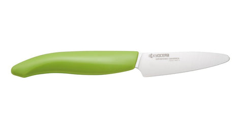 Utility Knife 4.5inch Blade Green