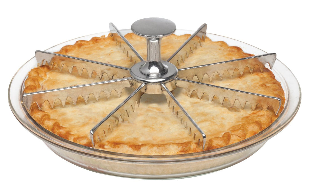 8 Piece Pie Marker
