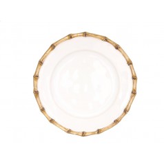 Bamboo Side Plate