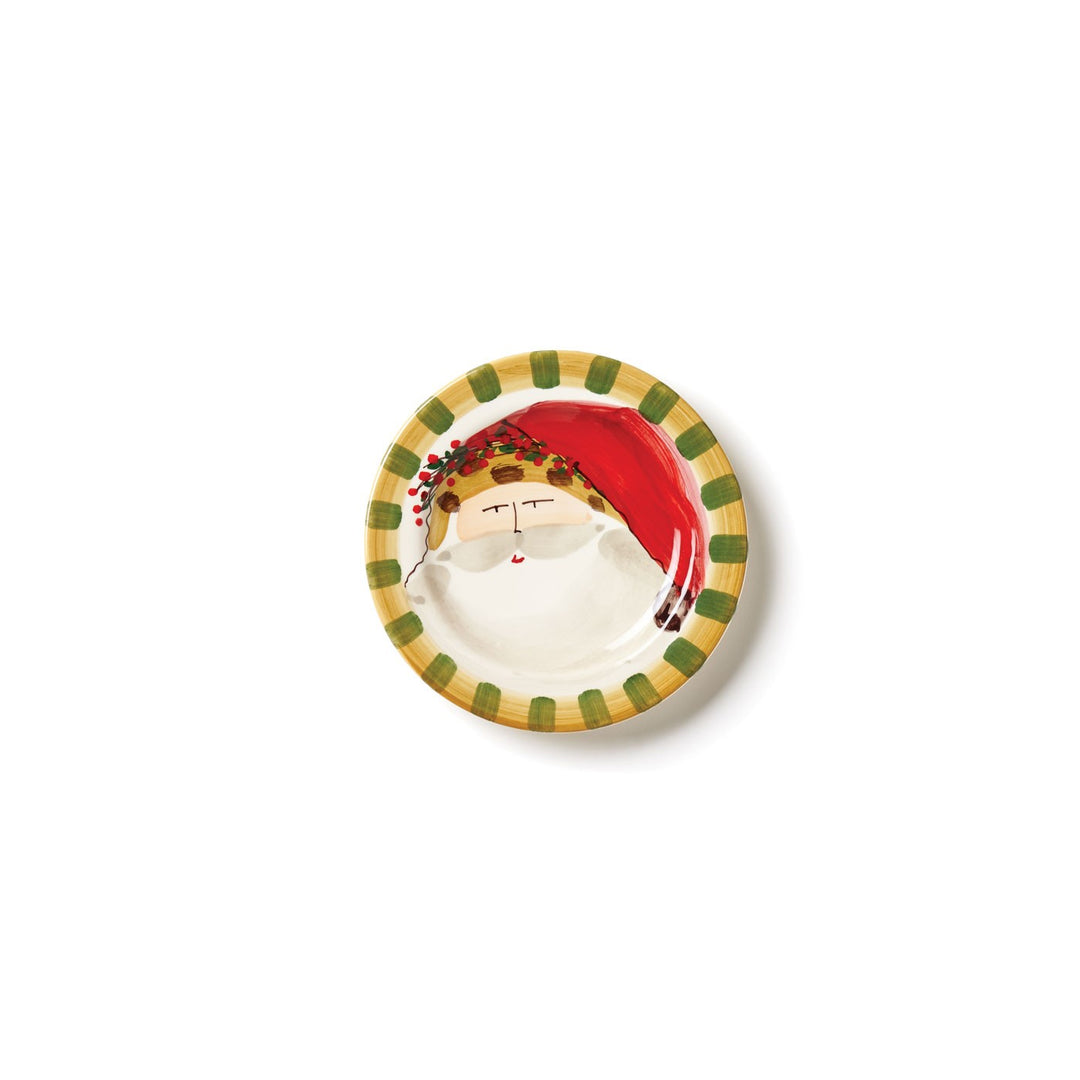 OSN Animal Hat Round Salad