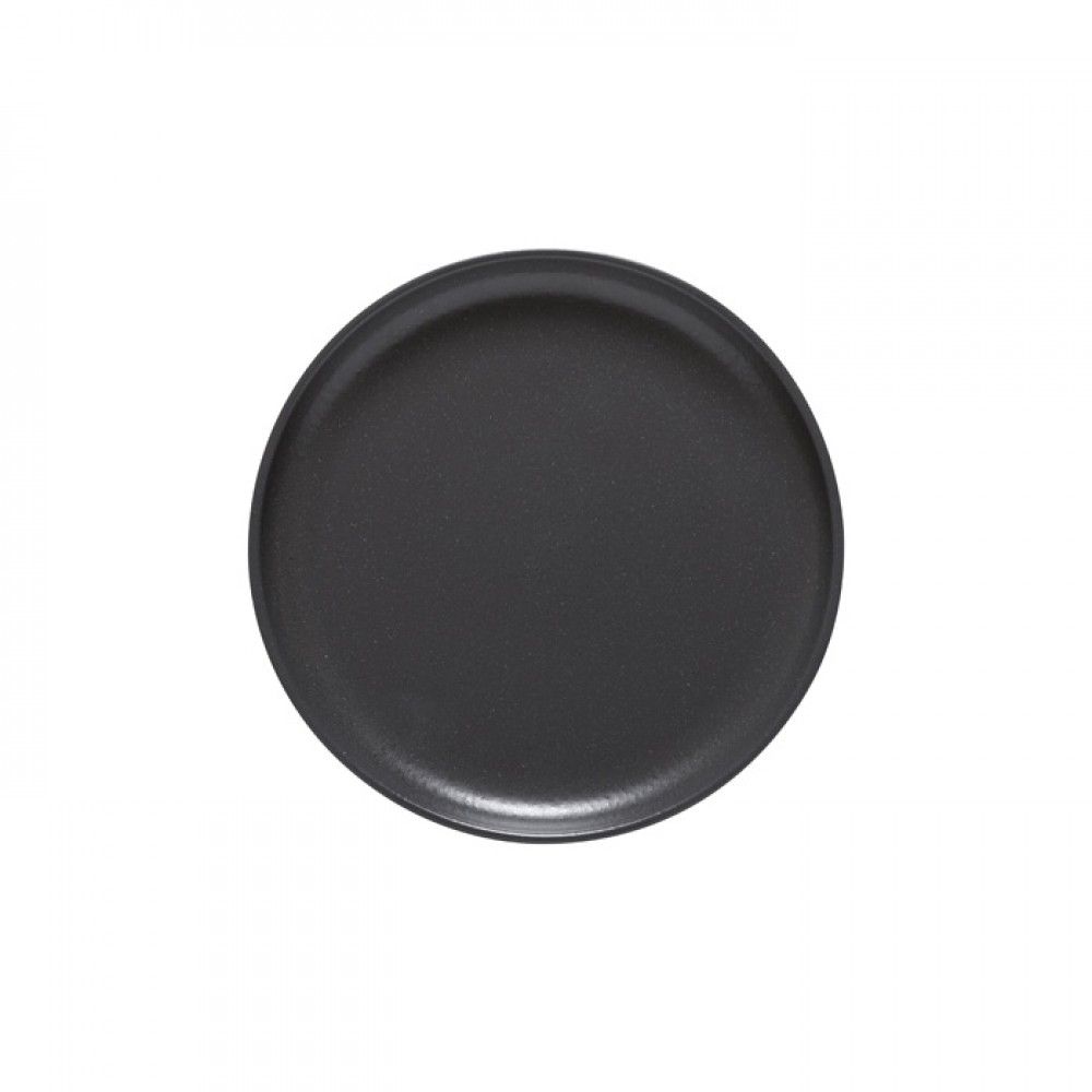 Salad Plate Pacifica Grey