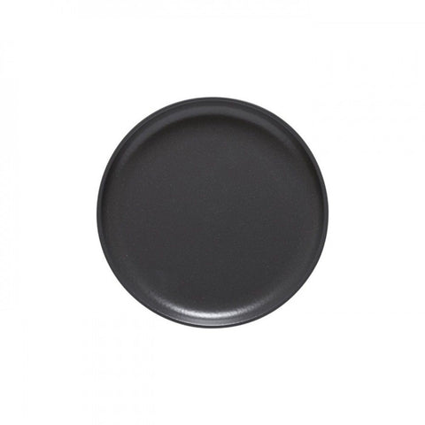 Salad Plate Pacifica Grey