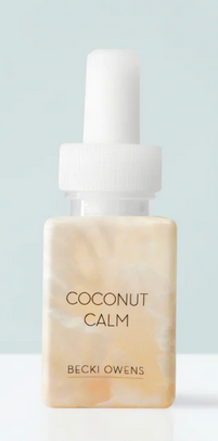 Pura Fragrance - Coconut Calm