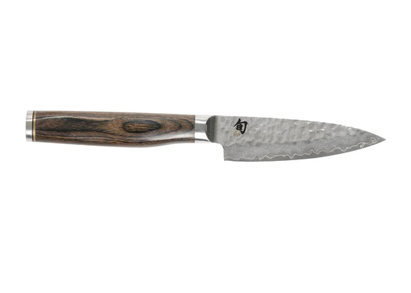 Premier 4" Paring Knife