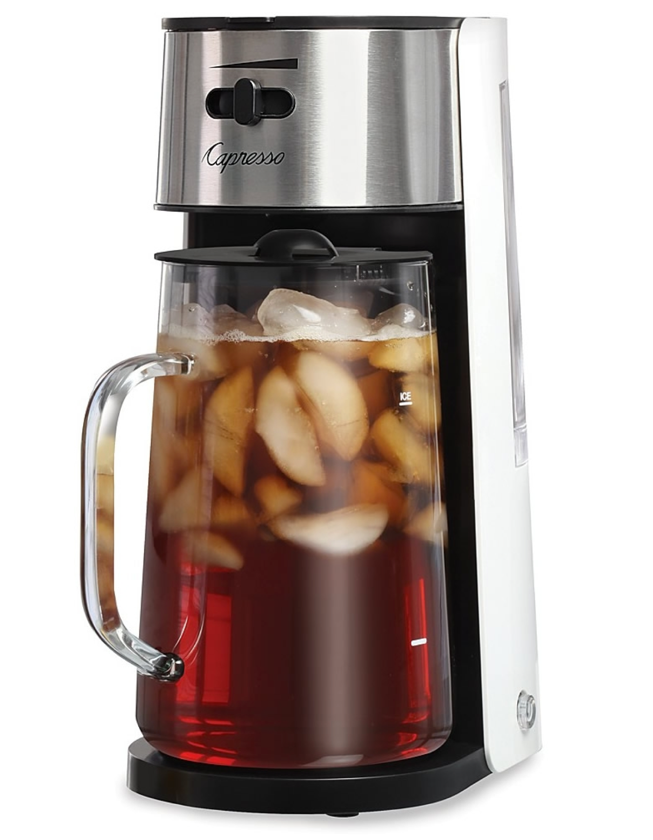 Iced Tea Maker