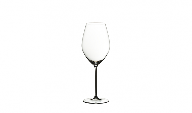 Riedel Veritas Champagne Wine Glasses Set/2