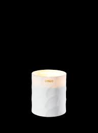 Cloud Ocre S Candle Ginger Fig