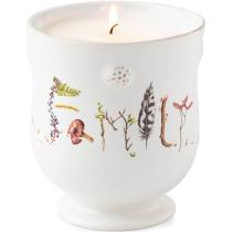Berry & Thread SOS Children's Village Scented Candle