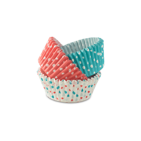 Paper Baking Cups -72 Count
