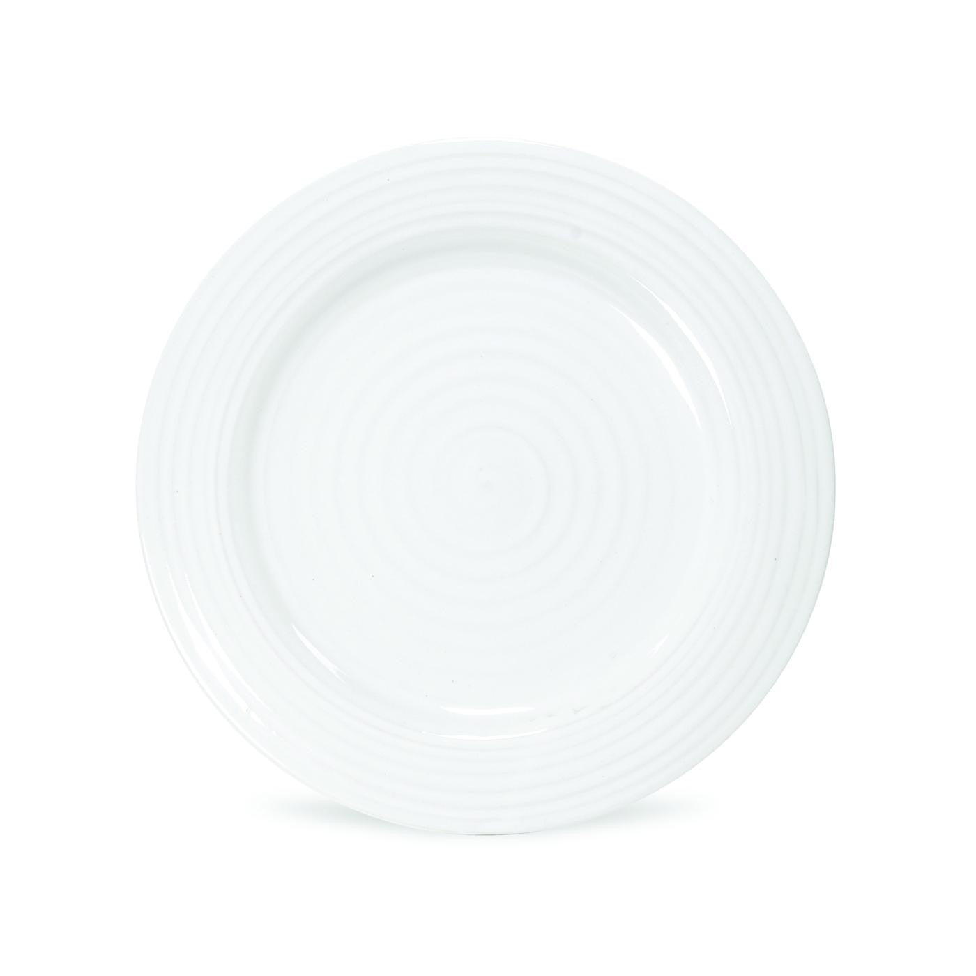 Sophie Conran White Salad Plate