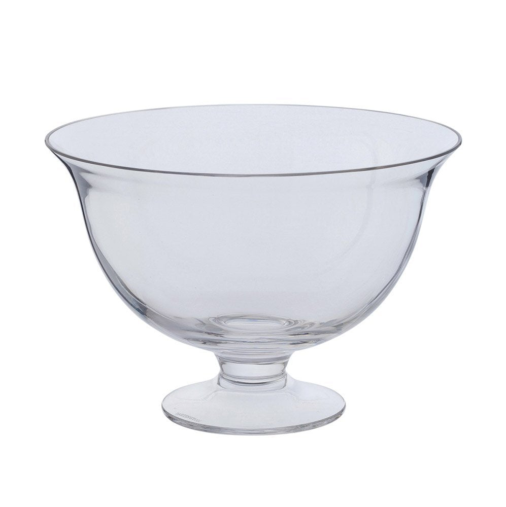 Fortuna Crystal Dessert Bowl
