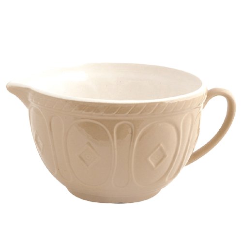 Cane Collection Batter Bowl 9.75"