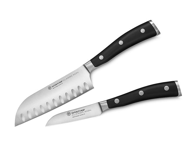 Classic Ikon Mini Asian 2pc