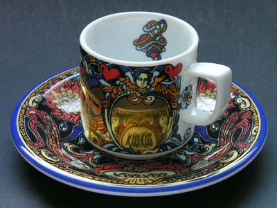 Bopla Magic Flirt Espresso Cup