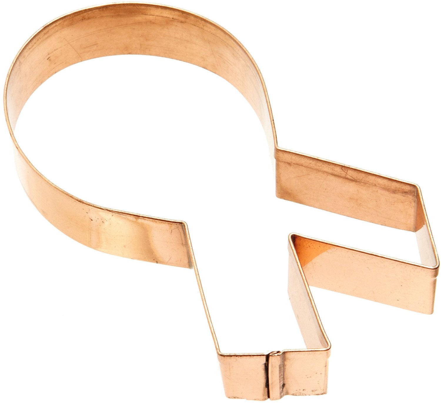 Aware Ribbon Cookie Cutter