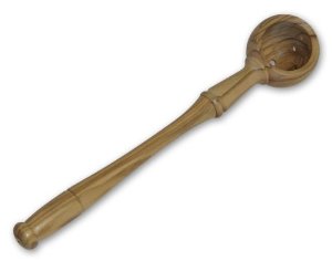 Olive Wood Spoon