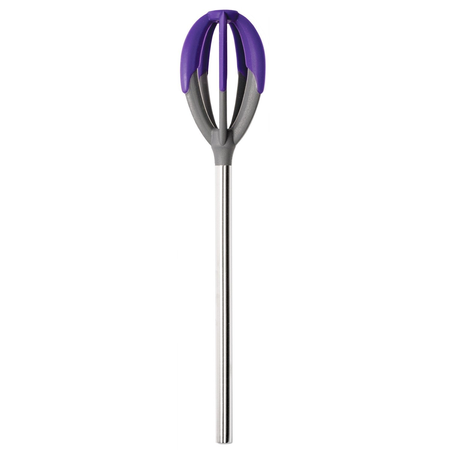 Silicone Better Batter Tool Purple