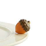 Nuts About Fall Acorn Mini Charm