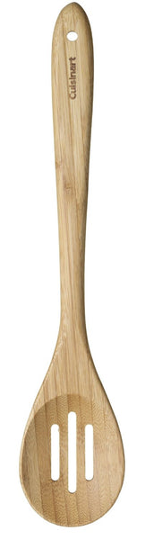 Bamboo Collection Slotted Spoon