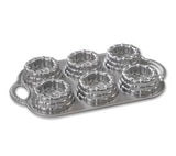 Shortcake Baskets Pan