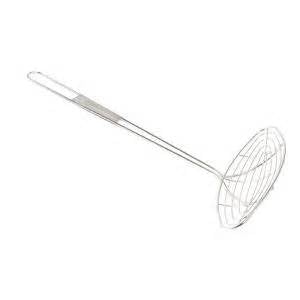 Deep Fry Fish Skimmer
