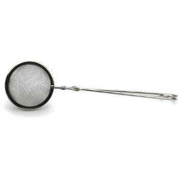 Mesh Infuser Spoon 1-3/4"