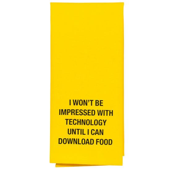 Download Food Tea Towel