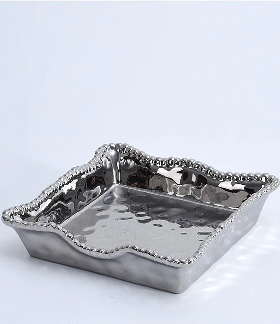 Verona Cocktail Napkin Holder