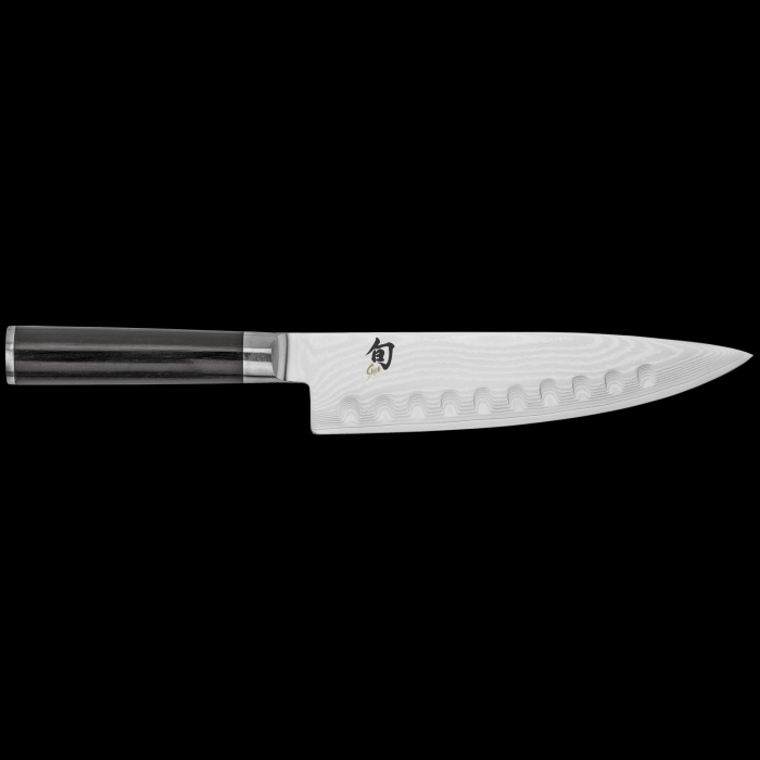 Classic Hollow Ground Chef's 8"
