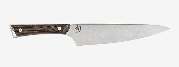 Kanso 8" Chef's Knife