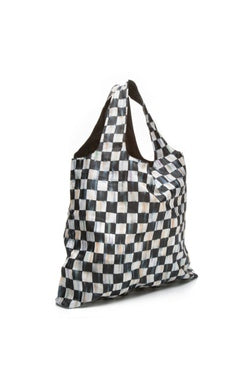 Courtly Check To Go Tote