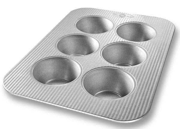 Texas Muffin Pan