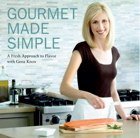 Gourmet Made Simple