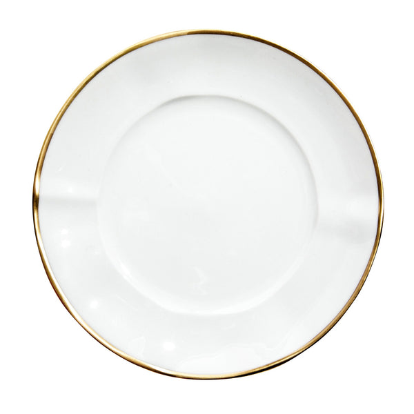 Simply Elegant Gold Salad
