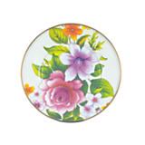 Flower Market Salad/Dessert-White