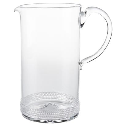 Dean Pitcher 10"