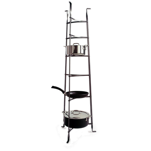 6-Tier Cook Ware Stand